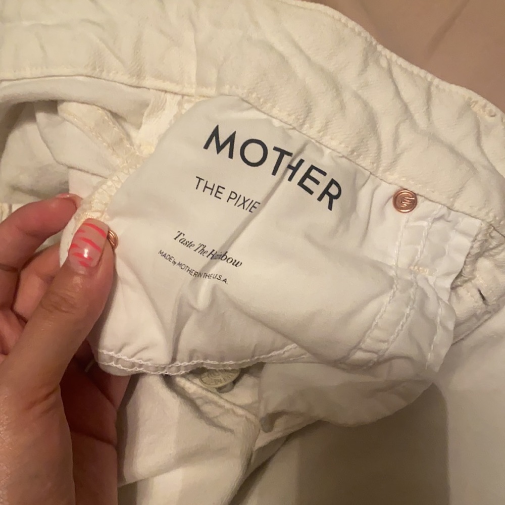 Mother “The Pixie” Jeans - image 6